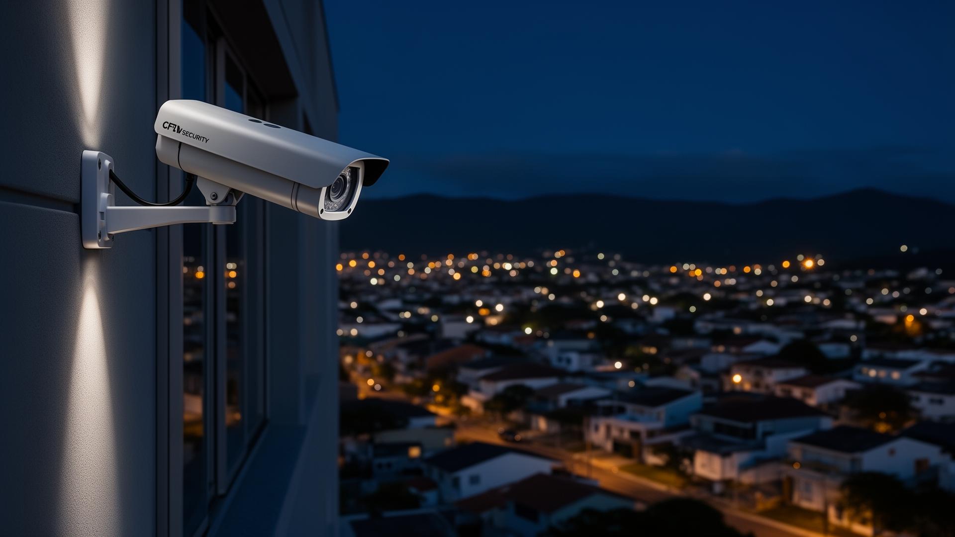 Vigilância 24h